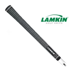 Image of Lamkin Crossline Golf Grips .580 Round