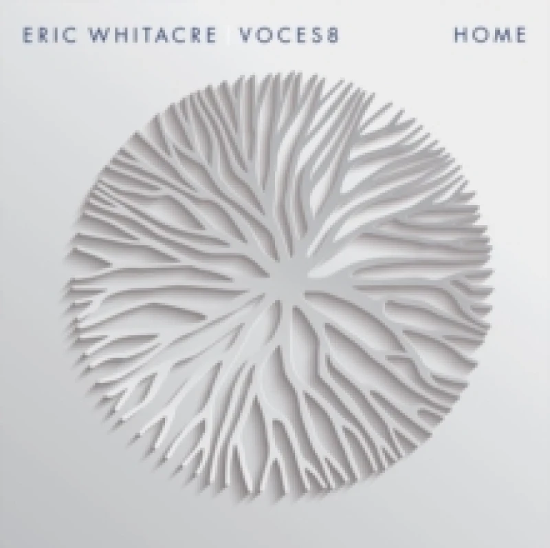 Image of Eric Whitacre: Home Vinyl