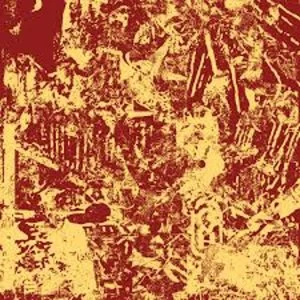 Image of Steevio - WSDM 008 Vinyl