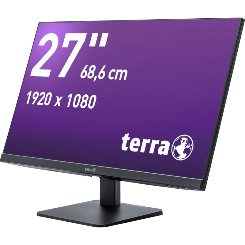 Image of TERRA 3030229 computer monitor 68.6cm (27") 1920 x 1080 pixels F