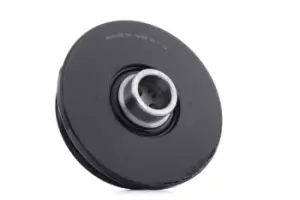 Image of TOPRAN Crankshaft Pulley BMW 502 787 11237800026,7800026 Belt Pulley, crankshaft