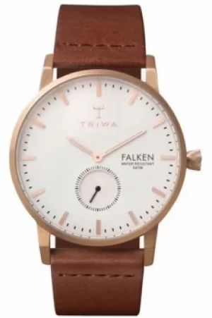 Image of Unisex Triwa Falken Watch FAST101-CL010214