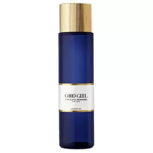 Image of Carolina Herrera Good Girl Shower Gel For Her 200ml