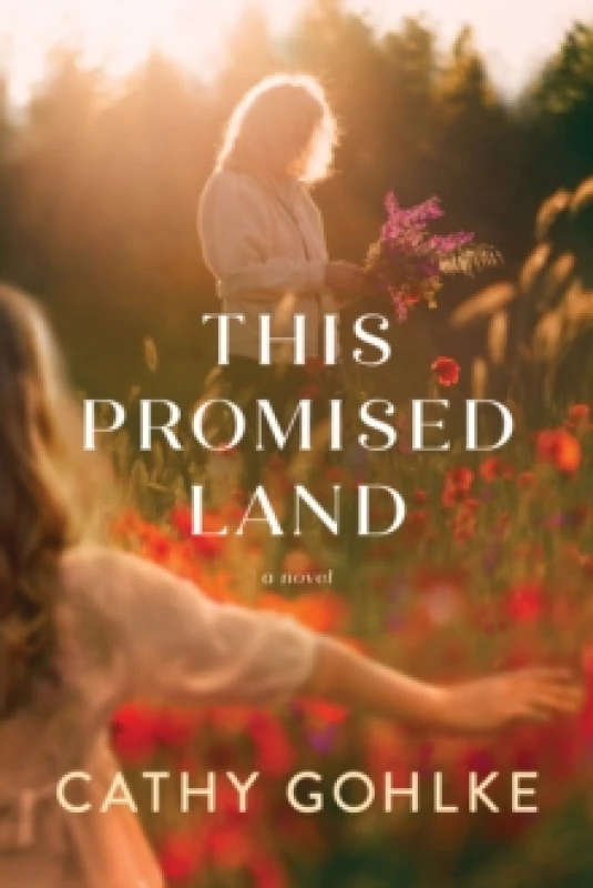 Image of This Promised Land Paperback / softback