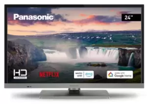 Image of Panasonic 24" TX-24MS350E Smart HD Ready LED TV