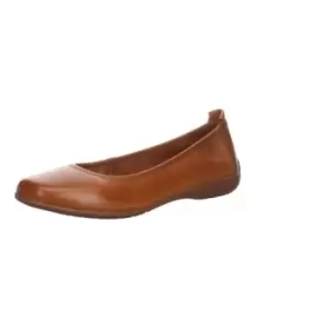 Image of Josef Seibel Ballerina Shoes brown 7.5