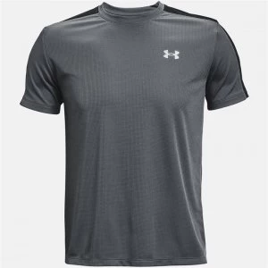 Image of Urban Armor Gear Stride T Shirt Mens - Pitch Gray