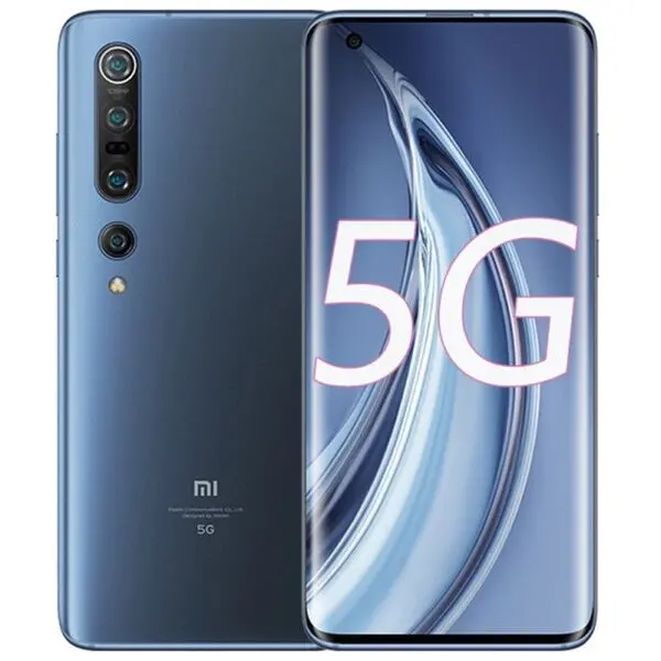 Image of Xiaomi Mi 10 Pro 5G 2020 512GB