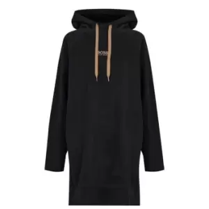 Image of Boss CEthea Act Dress - Black