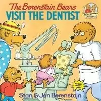 Image of The Berenstain Bears Visit the Dentist by Stan Berenstain