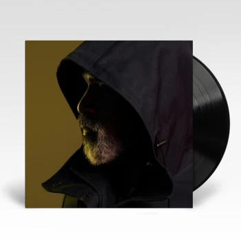 Image of Steve Spacek - Houses Vinyl