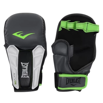 Image of Everlast Boxing Gloves 99 - GREY