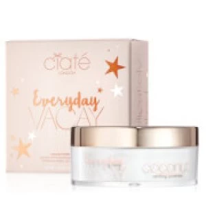 Image of Ciate London Everyday Vacay Coconut Setting Powder 15g