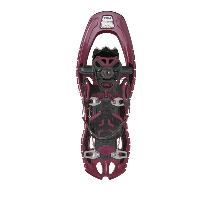 Image of Snowshoes TSL Symbioz Hyperflex Instinct Rouge Unisex 35/41