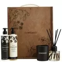 Image of Cowshed Christmas 2022 Ultimate Home Hamper