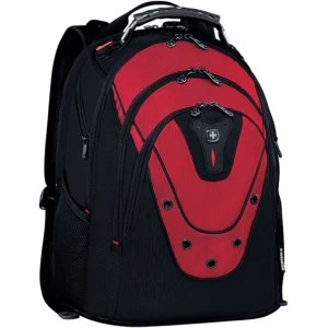 Image of Wenger Ibex Backpack - 17"