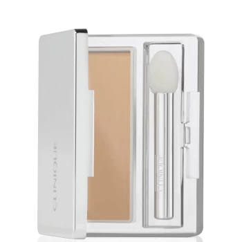 Image of Clinique All About Shadows 2.2g (Various Shades) - French Vanilla