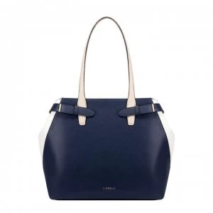 Image of Fiorelli Isabelle Shoulder Bag - Nautical 410