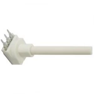 Image of Weltron 002045040675 WCIP160KCS 09 50F1 1M 20 LIN Rotary Potentiometer