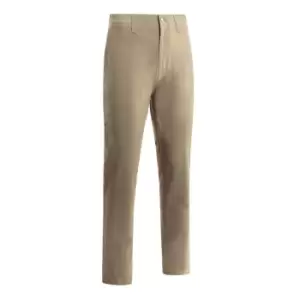 Image of Callaway Tech Trousers Mens - Beige