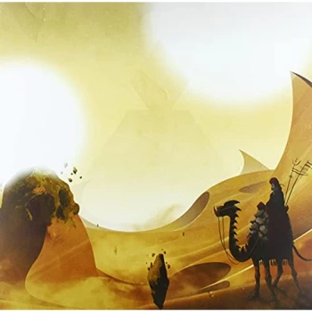 Image of King Bong - SAND RETURN Vinyl