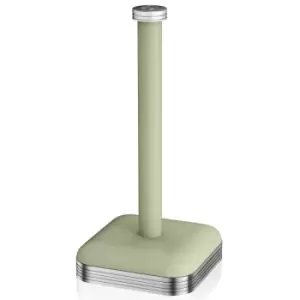 Image of Swan Retro Towel Pole - Green