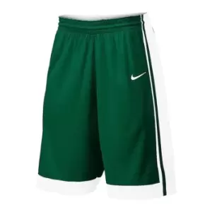 Image of Nike National Varsity Stock Short - Green
