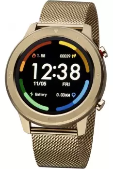 Image of Head Paris 47 X 11.2mm SmartWatch H160404