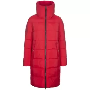 Image of Trespass Womens Faith Water Resistant Windproof Padded Coat 10/S - Bust 34' (86cm)