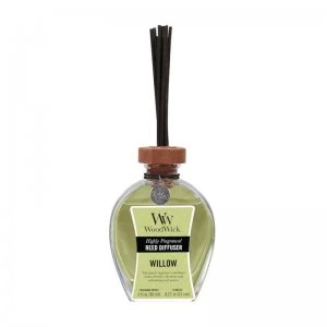 Image of WoodWick Willow Reed Diffuser 89g