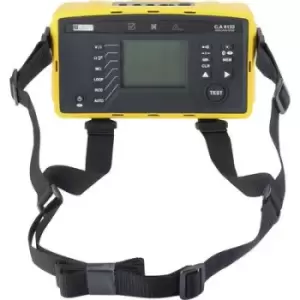 Image of Chauvin Arnoux Test equipment strap