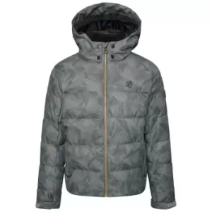 Image of Dare 2b All About Waterproof Jacket - DuckGreenGeo
