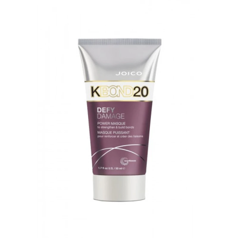 Image of Joico KBOND20 Defy Damage KBond 20 Power Masque 50ml