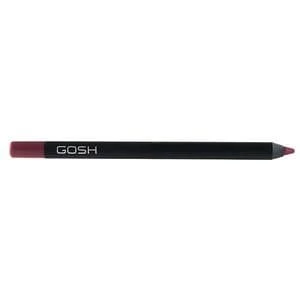 Image of Gosh Velvet Touch Lip liner Rose 009 Pink
