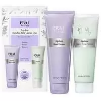 Image of Prai Ageless Upper Arm and Hand Creme Duo