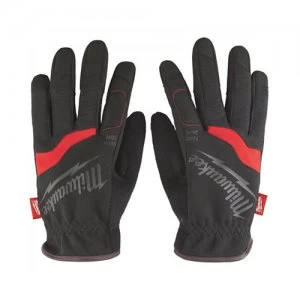 Image of Milwaukee Free Flex Gloves XL