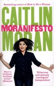 Image of Moranifesto by Caitlin Moran Paperback