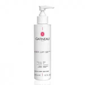 Image of Gatineau DefiLift 3D Body Oil 200ml