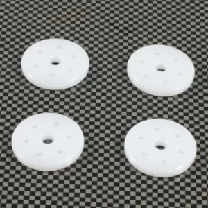 Image of Hobao Hyper Ss/Vs/Cage/Gt/Mt Shock Piston (4)