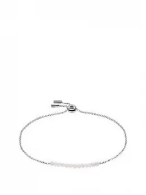 Image of Fossil Vintage Iconic Bracelet