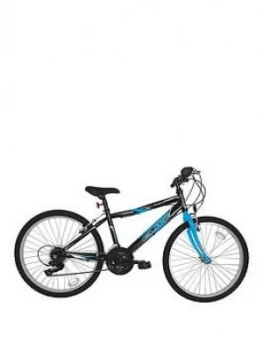 Image of Flite Delta Boys Mountain Bike 14" Frame 24" Wheel