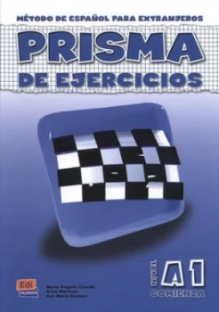 Image of Prisma Comienza by Mara Ngeles Casado Prez and Anna Martnez Sebasti and Ana Mara Romero Fernndez Paperback