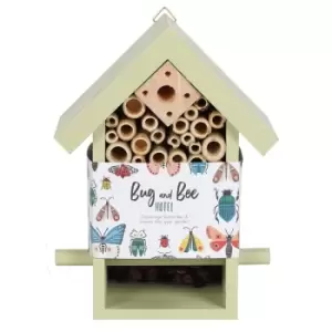 Image of Bug & Bee Hotel