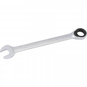 Image of Elora Ratcheting Combination Spanner Imperial 7/8"