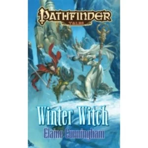 Image of Pathfinder Tales: Winter Witch