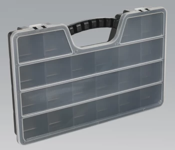 Image of Sealey APAS22 Assortment Case 22 Compartment