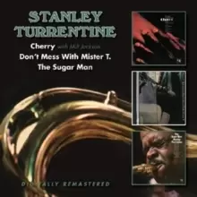 Image of Cherry/Don't Mess With Mister T./The Sugar Man