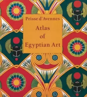 Image of Atlas of Egyptian Art by E. Prisse d'Avennes
