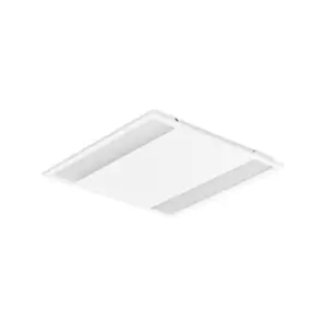 Image of Philips CoreLine Surface 30.5W Integrated LED Ground Lights Cool White - 405670611