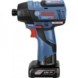 Image of Bosch Professional GDR 12V-110 Cordless impact driver 12 V Li-ion w/o battery